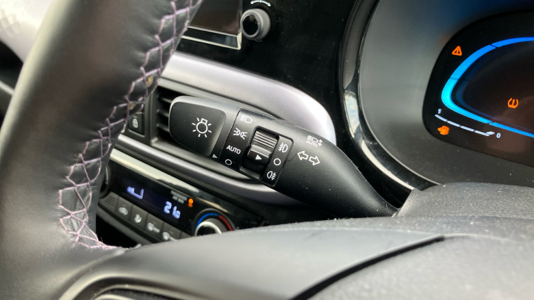 Hyundai i10 1.0 [63] Premium 5dr Auto [Nav] Petrol Hatchback